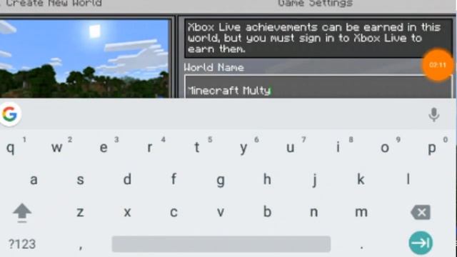 How To Crossplay Minecraft PE With Minecraft Windows 10 Edition смотреть онлайн