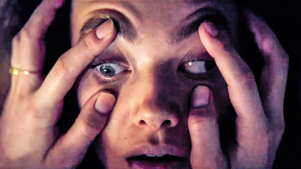 Опасная вечеринка — Русский трейлер (2022) смотреть онлайн