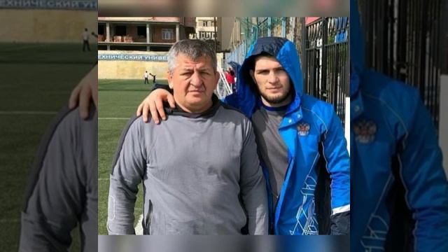 Хабиб Нурмагомедов наши чемпионы смотреть онлайн