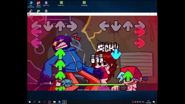 Прохожу Уитти Ретро Спектер через "Free Play"