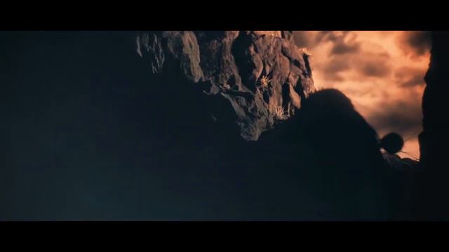 Lords Of The Rings:GOLLUM-Official Teaser Trailer (PS5-XBox X-PC) смотреть онлайн