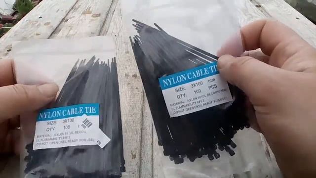 Нейлоновые хомуты с Джум смотреть онлайн