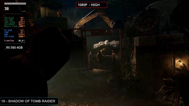 RX 560 In 2022 | 30 Games Tested | AMD Radeon RX 560 In Early 2022 !