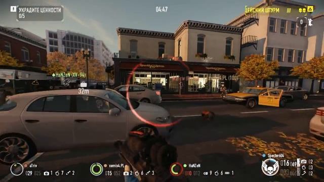 НОВАЯ МАСКА НА КИТАЙСКИЙ НОВЫЙ ГОД ► PAYDAY 2 ► ОБЗОР МАСКИ FIRE ROOSTER смотреть онлайн