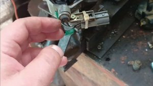 Ошибка 21. Горит чек. Ниссан Рнесса. И я ради этого менял трамблёр!