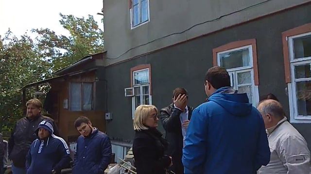 05.10.2018 #железноводск часть 4 смотреть онлайн