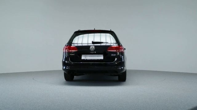 023251 - Passat Variant 2,0 TDI 6-Gang Deep Black Perleffekt смотреть онлайн