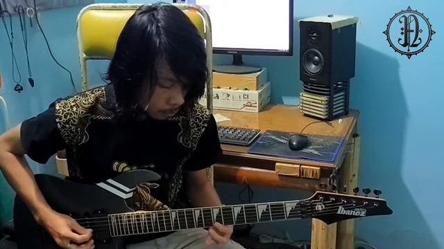 While She Sleeps - Our Courage, Our Cancer (Cover By AT) смотреть онлайн