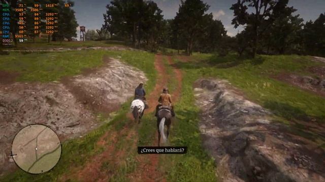 Red Dead Redemption 2 #32 | Rare rolling block rifle exótico | GTX970 | i56500 смотреть онлайн