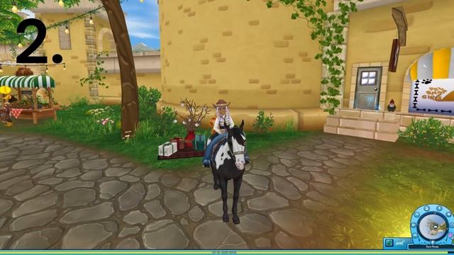 How To Get Free Star Coins In SSO 2023?? - Star Stable Online - YouTube смотреть онлайн