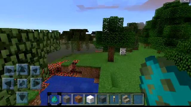 Обзор Текстуры Star Wars на Minecraft PE смотреть онлайн