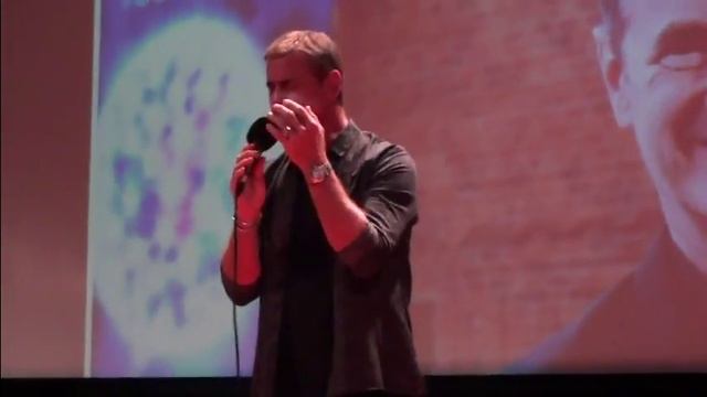 Christer Bjorkman I Morgon Är En Annan Dag смотреть онлайн