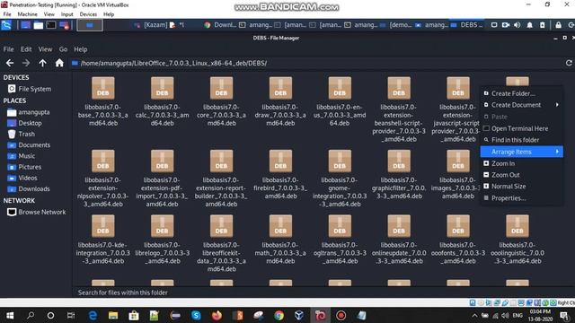 Install libre office wordpad on kali linux debian based operating system смотреть онлайн