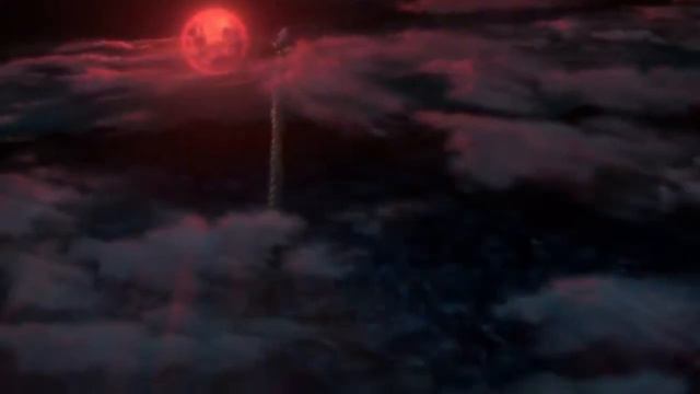 MARU NARA - AMATERASU [NARUTO AMV]