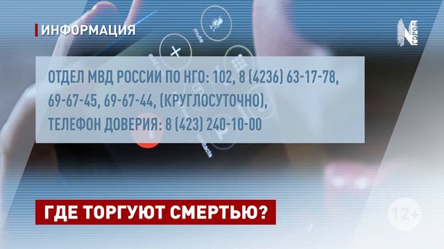 Просто посмотреть. Город N. смотреть онлайн