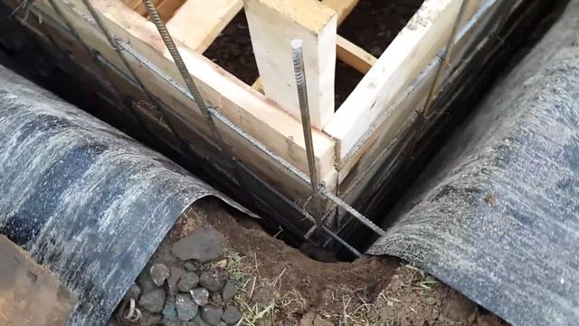 Овощная яма.ООО "ДомСтроЙ-Л" смотреть онлайн