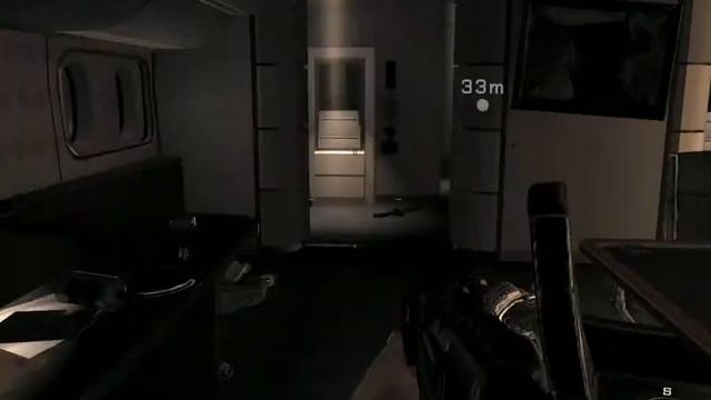 Call of Duty- Modern Warfare 3-Bug смотреть онлайн