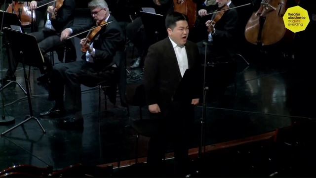 Allegro io son (Rita-G.Donizetti) Tenor.Jihoon Son,테너 손지훈 смотреть онлайн