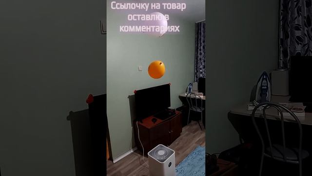 Очиститель воздуха Xiaomi 13 смотреть онлайн
