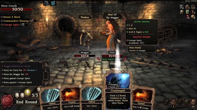 4 Minutes of...Deepest Chamber (EA-Version) смотреть онлайн