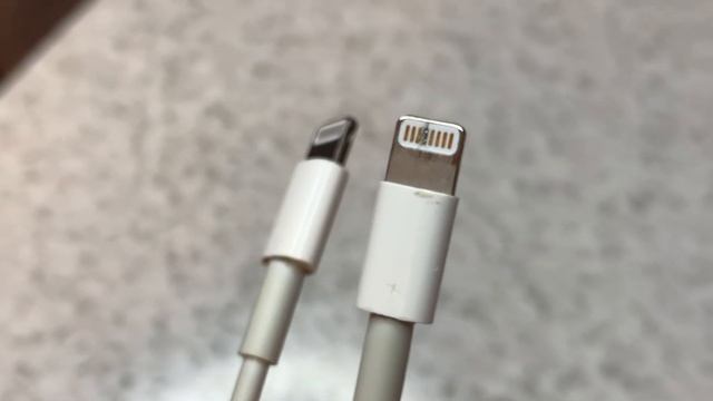 Зарядка от iPhone убивает сама себя. Как техника apple выходит из строя и быстро портится. Lightnin смотреть онлайн