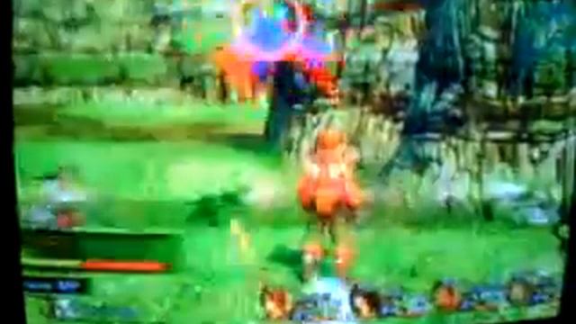 infinite undiscovery - easy level up disc 1 смотреть онлайн