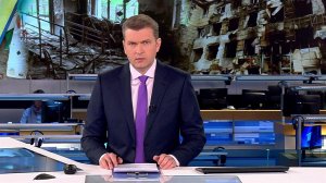 Выпуск новостей в 12:00 от 19.05.2022