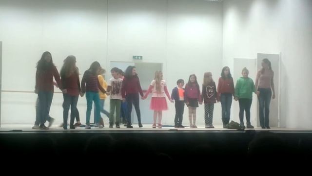 Cloture de l'amour by Pascal Rambert & Coro Voci Bianche Ludus Vocalis 24031 смотреть онлайн