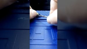 Как поменять лампочку бардачка на ваз 2107