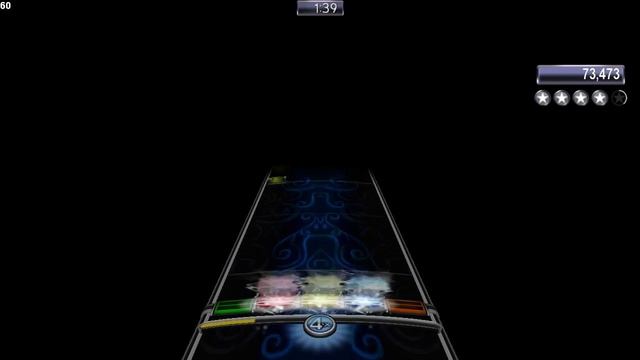 Phase Shift (PC): Lady Antebellum - Perfect Day / Guitar (99%) смотреть онлайн