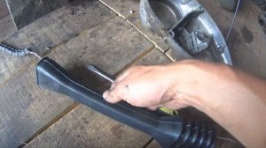 ИЖ Юпитер 2. Замена гофр цепи и устранение скрипа