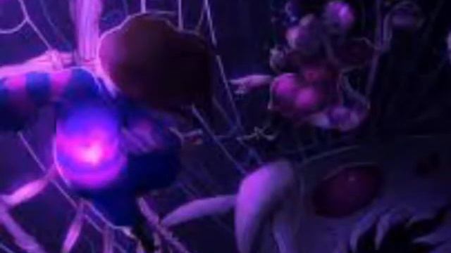 [Muffet]-Spider Dance/Танец Пауков. смотреть онлайн