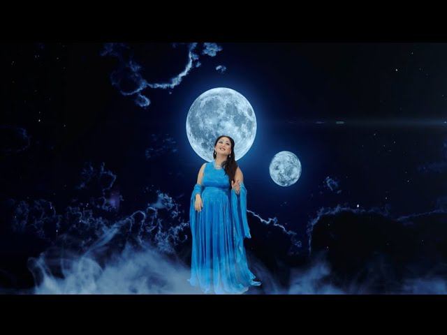 Нойр - Сон | Ольга Жигмитова - Мүнгэн хонхонууд - Колыбельная смотреть онлайн