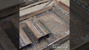 Виброплита своими руками