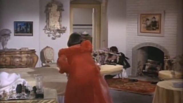 Rock Hudson - " Strange Bedfellows " Trailer - 1965 смотреть онлайн