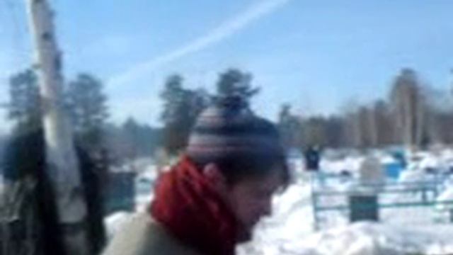Как мы рыли могилу зимой смотреть онлайн