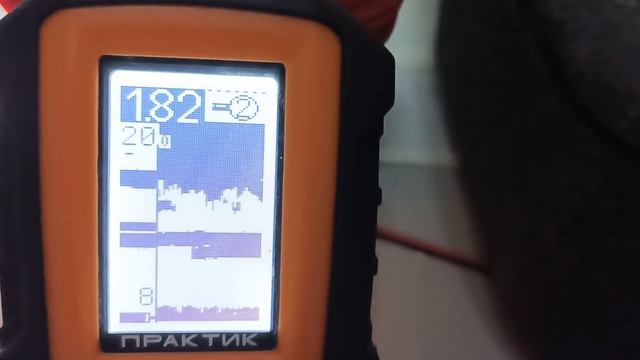 Шикарный клев карася! ЗИМОЙ!!! смотреть онлайн