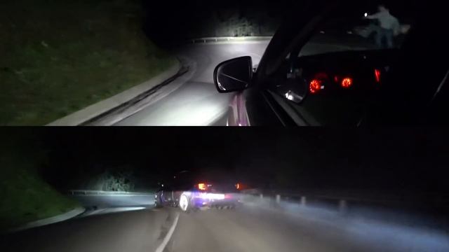 Самый Техничный Дрифт Спот Сочи смотреть онлайн