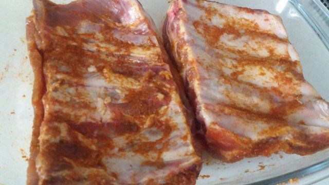 Сборник рецептов