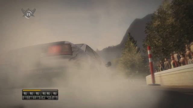 GRID ae101 drift смотреть онлайн
