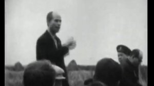 Николай Рубцов кинохроника