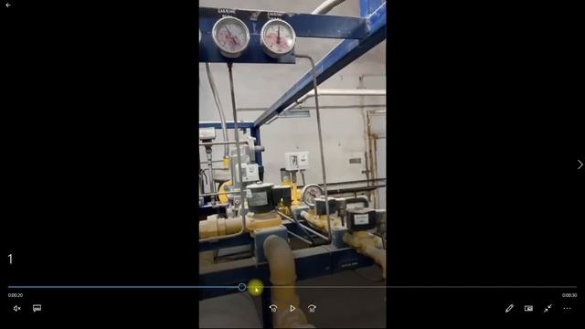 Котел с КПД 99%. Интересная конструкция смотреть онлайн