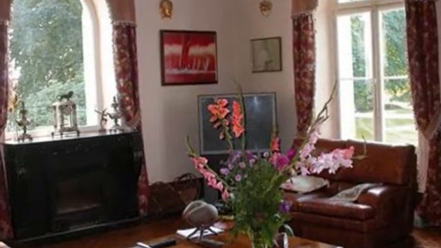 Замок в Париже в Национальном парке Вексен.wmv смотреть онлайн