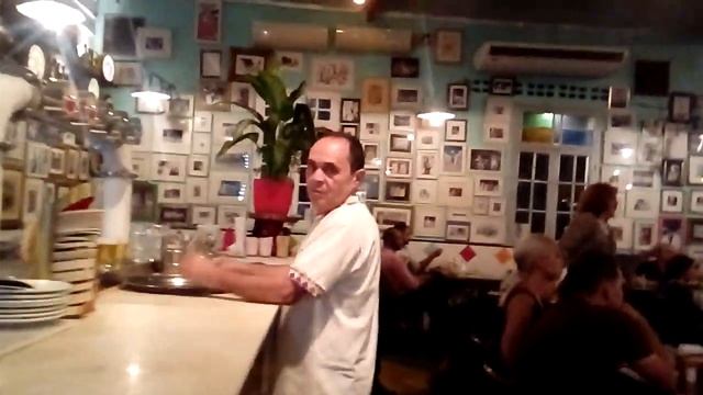 Casa de Samba, São Paulo (SP) 06/12/2017. Parte 1. Дом самбы в Сао Пауло (СП) 06/12/2017. Часть 1. смотреть онлайн