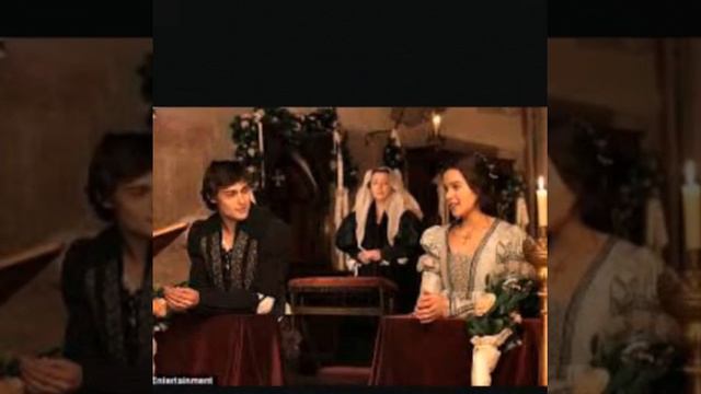 Ромео и Джульета - ЛЮБОВЬ НА ВЕКА смотреть онлайн