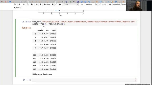 2020-04-20 HSE-NES Data Science: What is Machine Learning смотреть онлайн