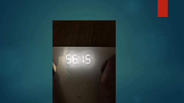 обзор приложения Mi Fit весы Xiaomi Mi Body Composition Scale 2 cмарт смотреть онлайн