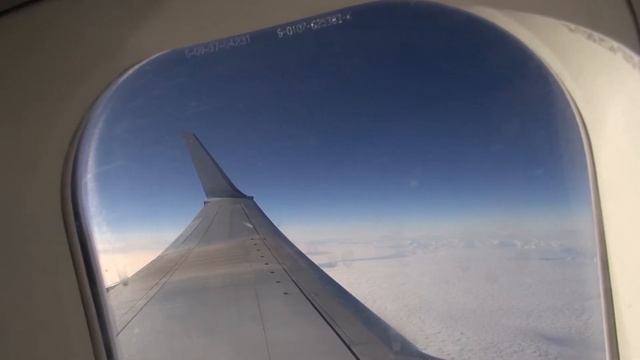 Вылет и посадка в Черногории (Sony PJ780E) смотреть онлайн