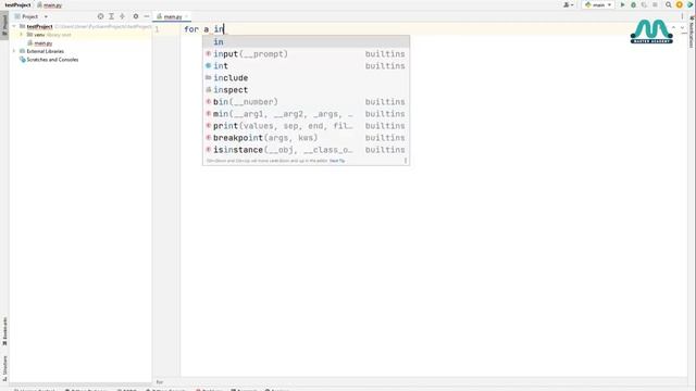 What is For Loop in Python | Data on Repeat | Python Tutorials смотреть онлайн