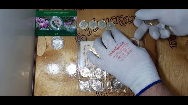 Новогоднее пополнение коллекции #42 смотреть онлайн